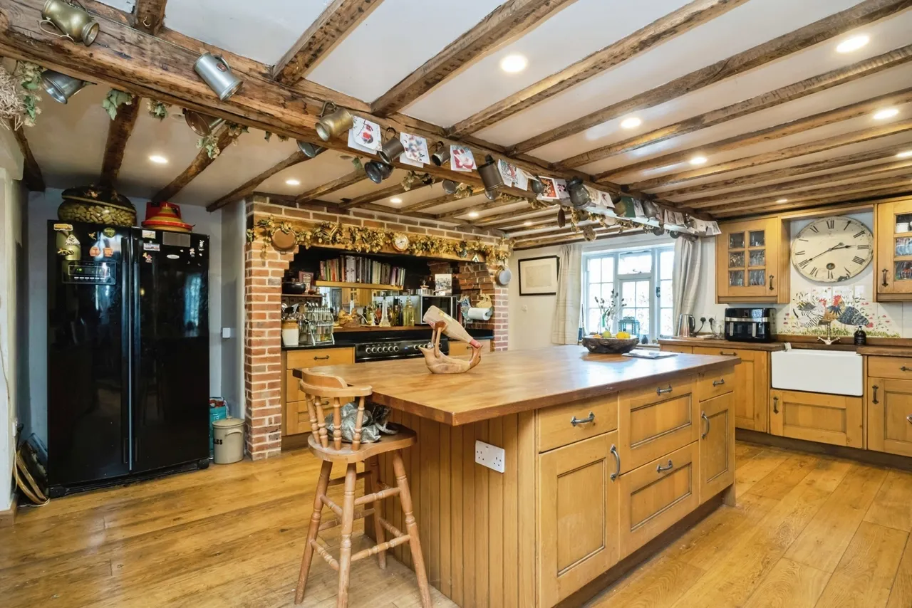 Brightling, Robertsbridge, TN32, photo 4