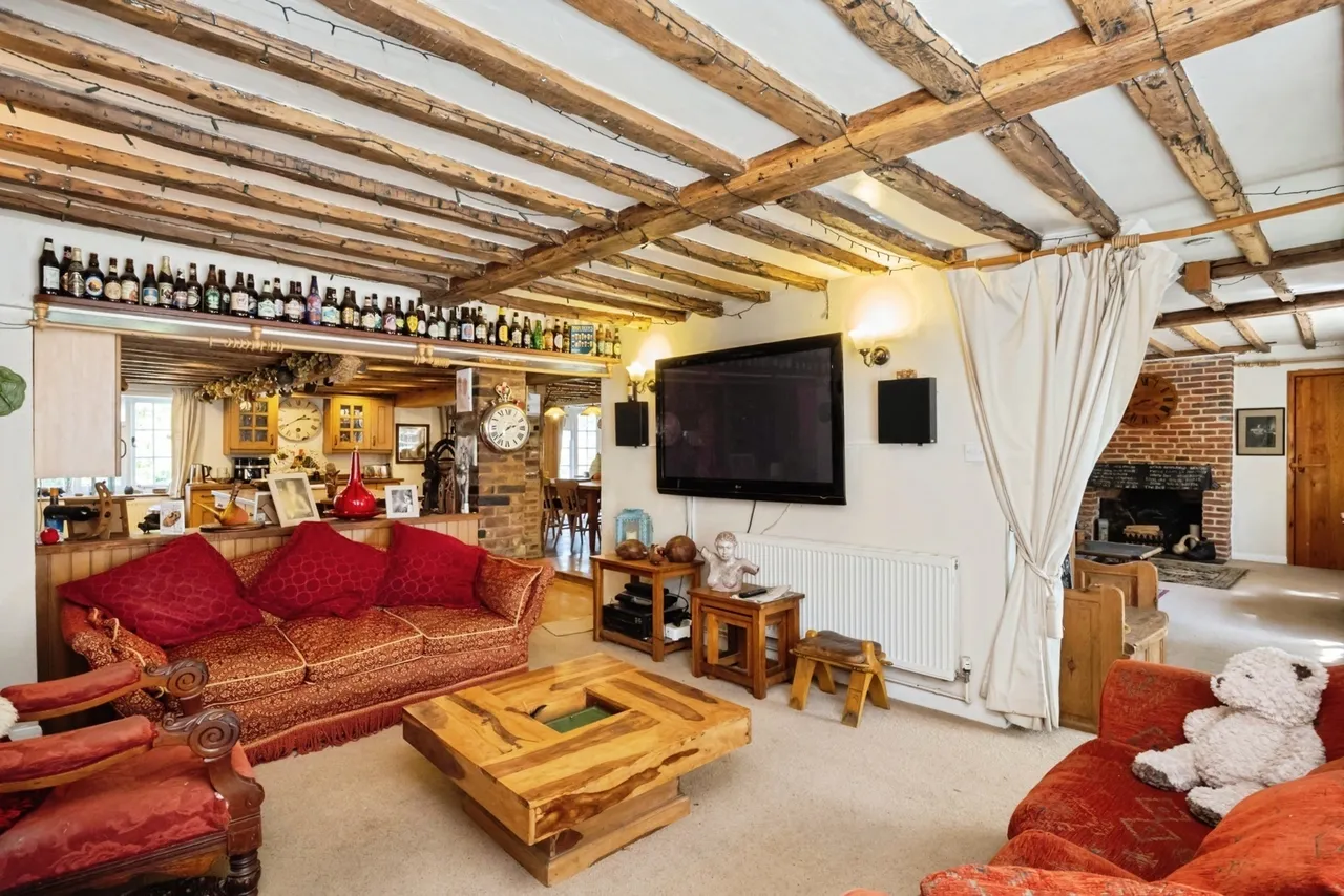 Brightling, Robertsbridge, TN32, photo 24