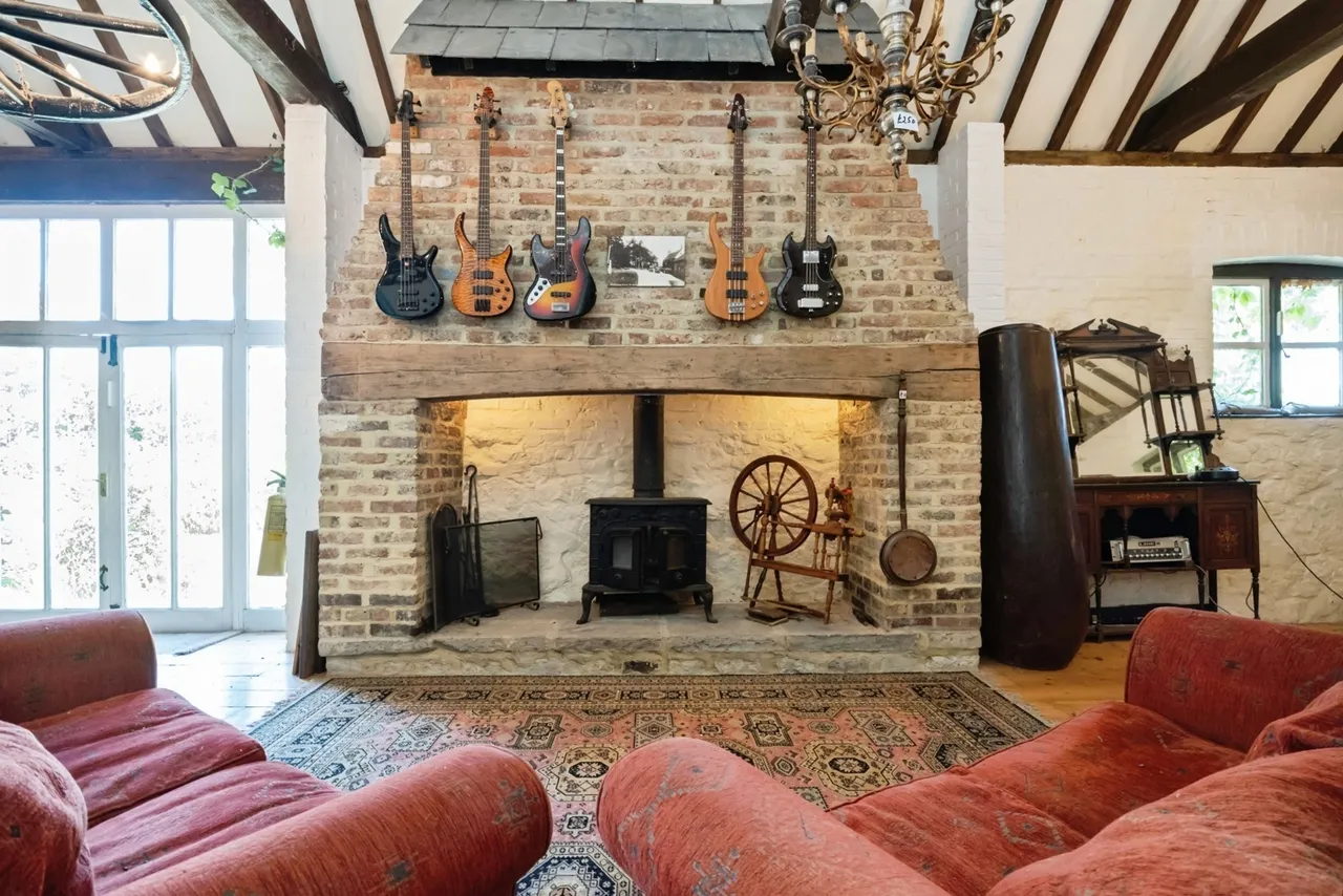 Brightling, Robertsbridge, TN32, photo 16
