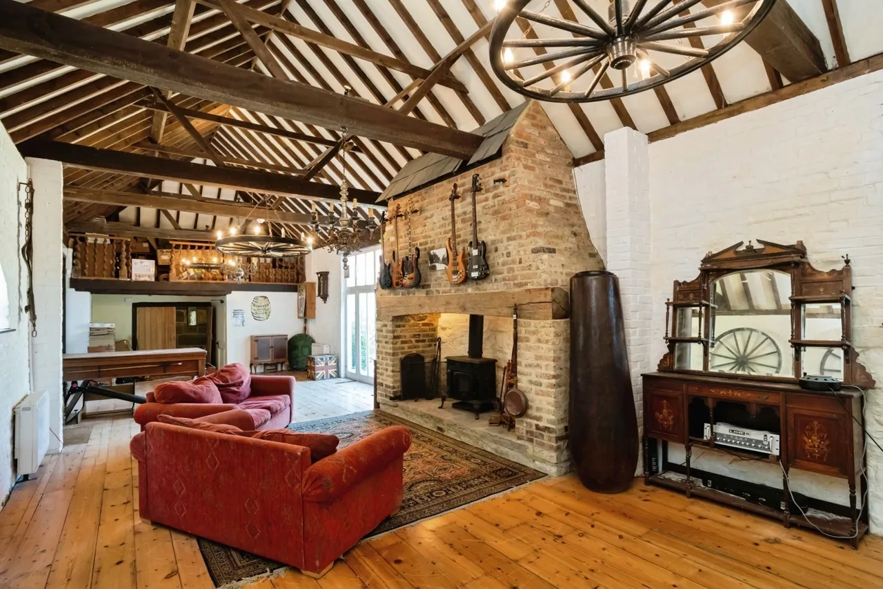 Brightling, Robertsbridge, TN32, photo 17