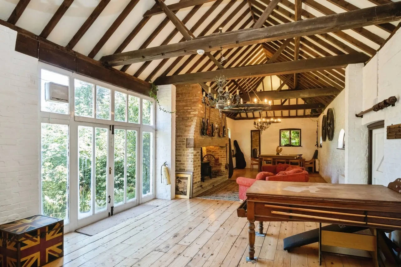 Brightling, Robertsbridge, TN32, photo 26