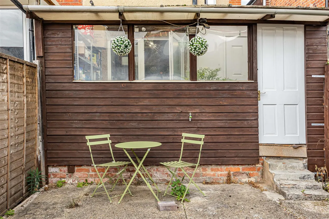 Newport Road, Reading, RG1, photo 18