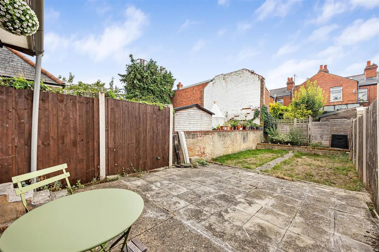 Newport Road, Reading, RG1, photo 15