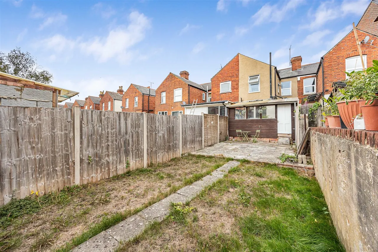 Newport Road, Reading, RG1, photo 17