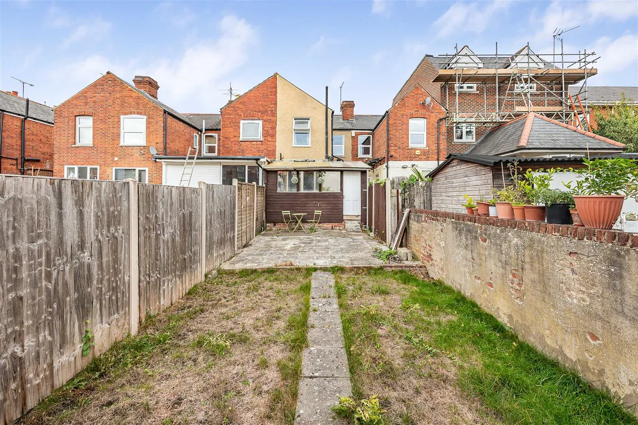 Newport Road, Reading, RG1, photo 14