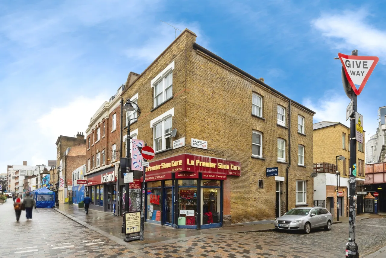 Launcelot Street, London, SE1, photo 15