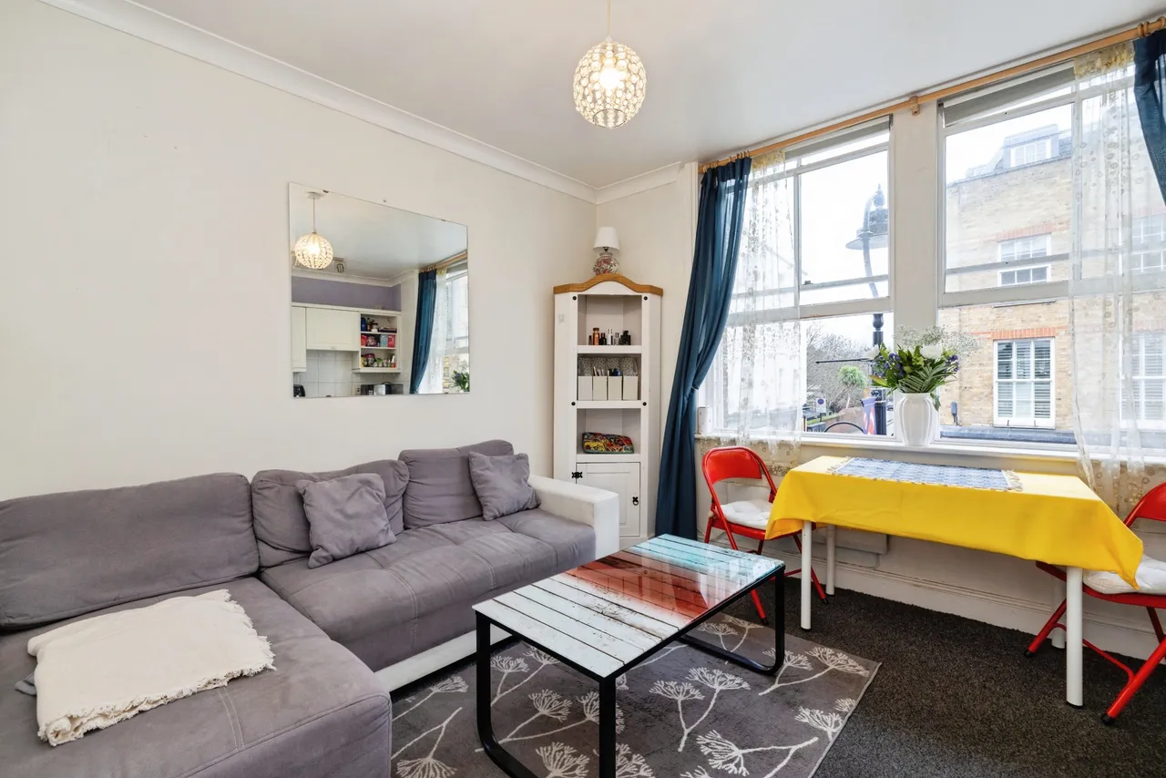 Launcelot Street, London, SE1, photo 11