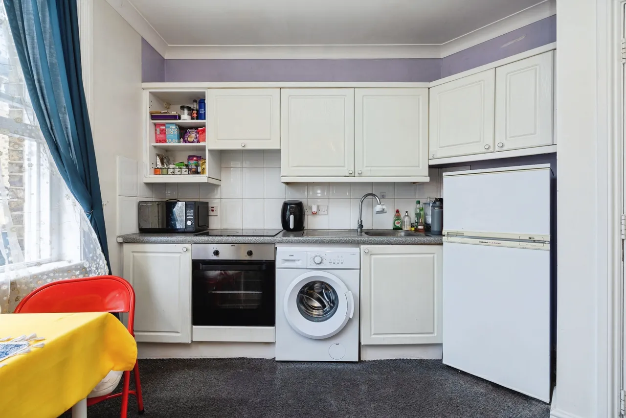 Launcelot Street, London, SE1, photo 12