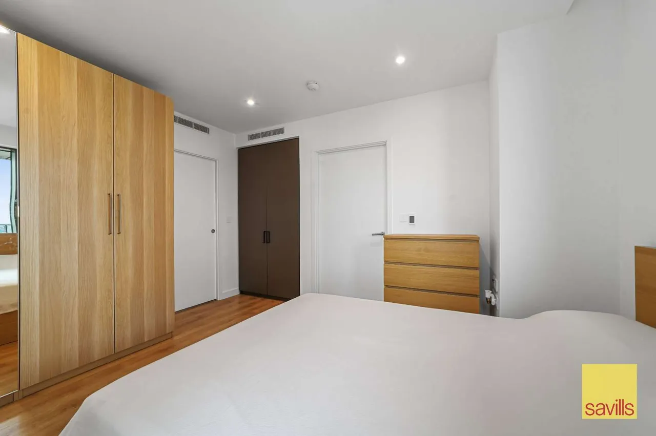 Marsh Wall, Canary Wharf, E14, photo 20