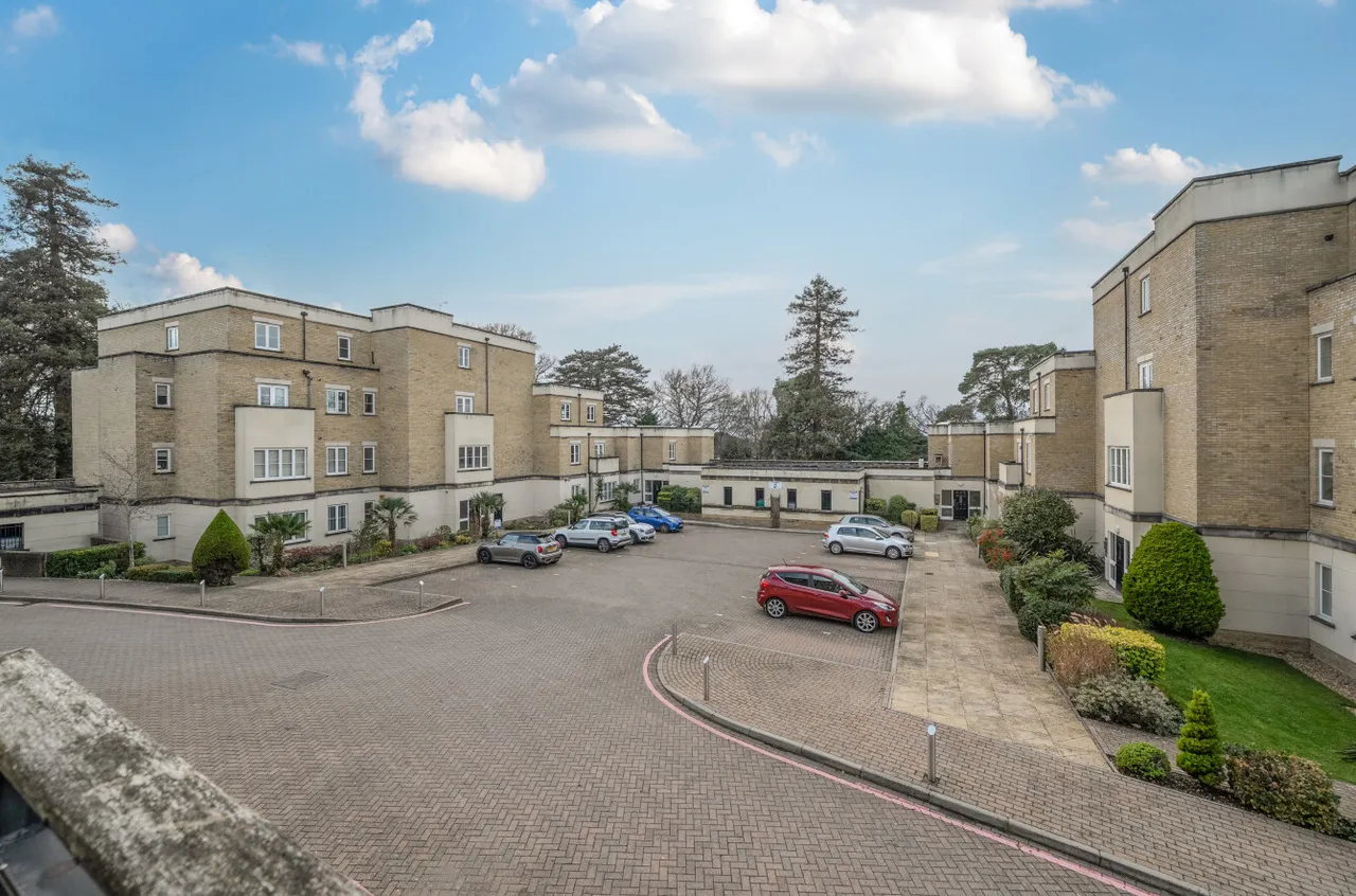 Providence Park, Southampton, SO16, photo 18