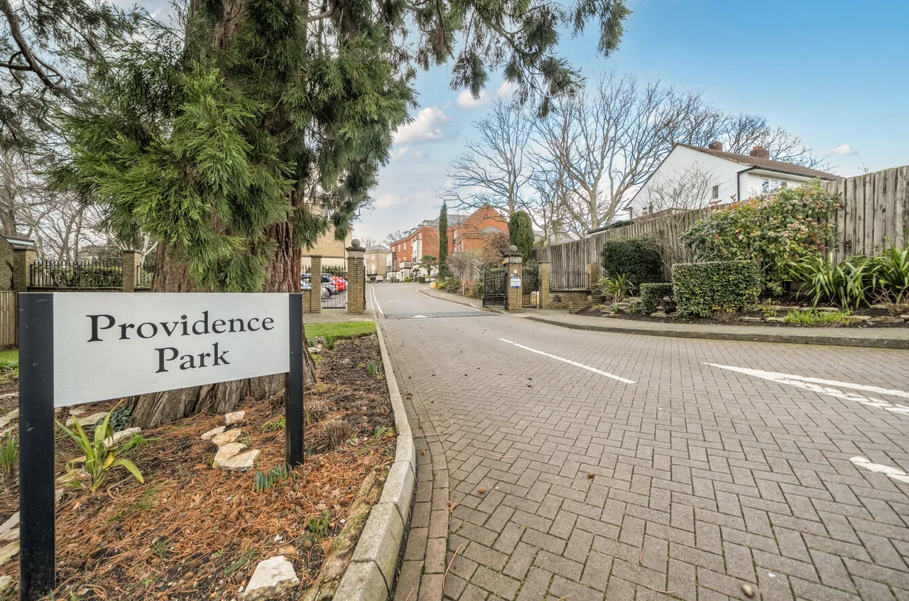Providence Park, Southampton, SO16, photo 17