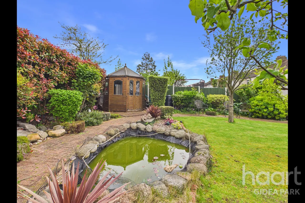 Purbeck Road, Hornchurch, RM11, photo 15
