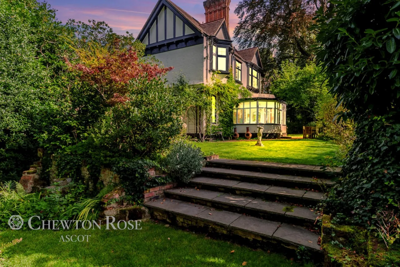 Burleigh Road, Ascot, photo 16