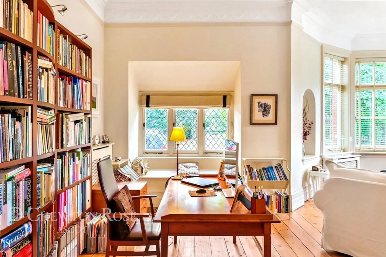 Burleigh Road, Ascot, photo 8