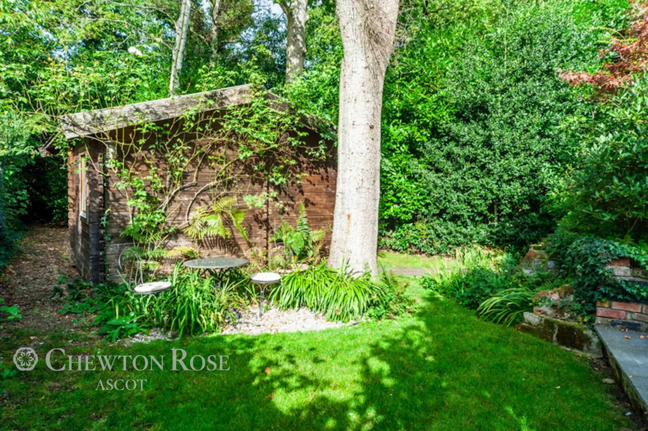 Burleigh Road, Ascot, photo 23