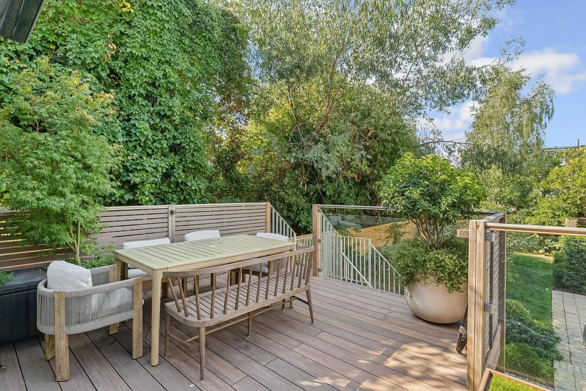 Ellerton Road, London, SW18, photo 30