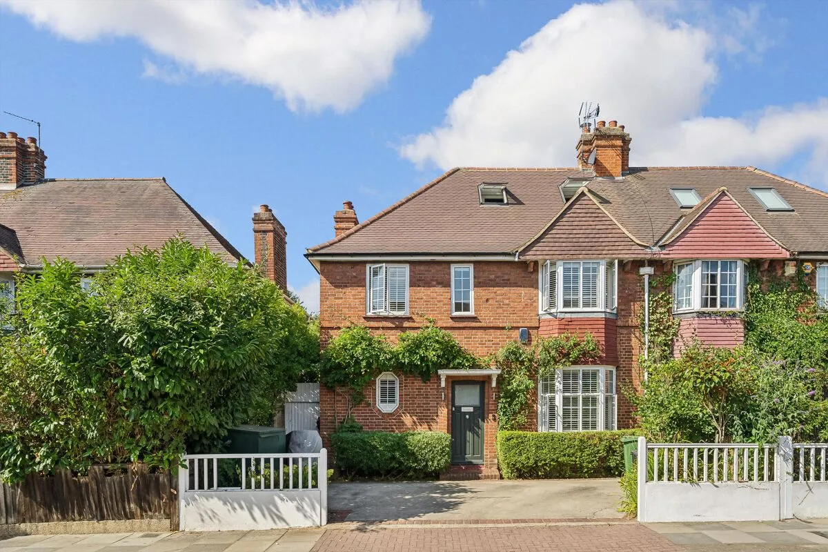 Ellerton Road, London, SW18, photo 4