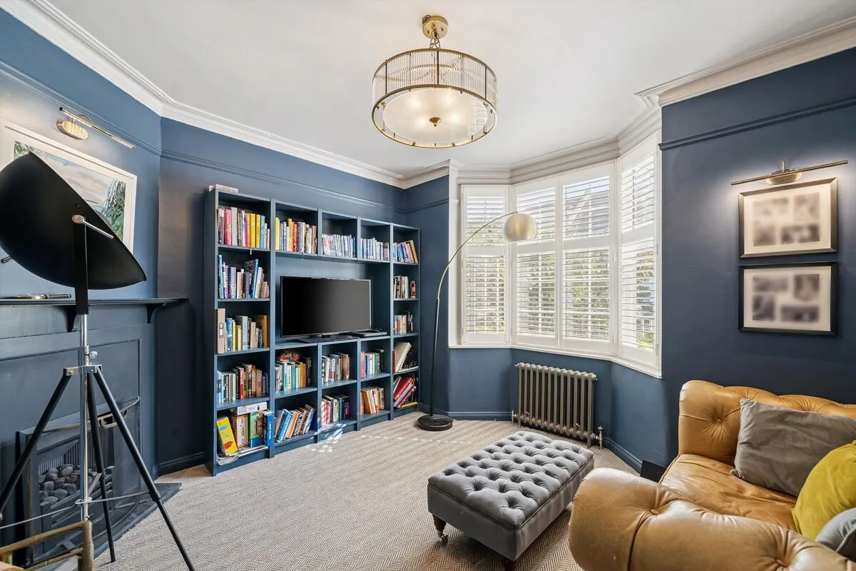 Ellerton Road, London, SW18, photo 13
