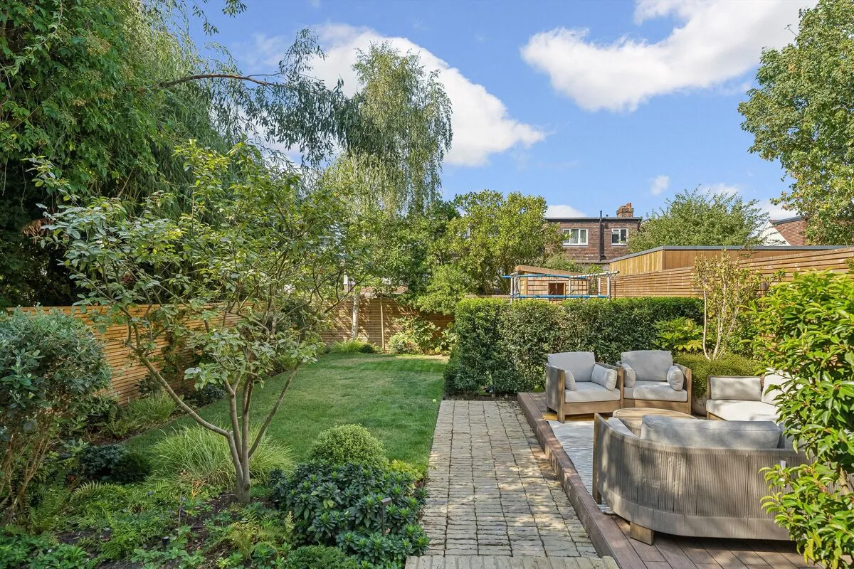 Ellerton Road, London, SW18, photo 34