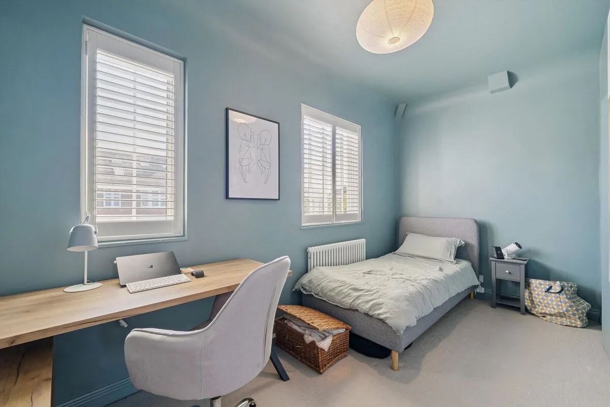Ellerton Road, London, SW18, photo 22