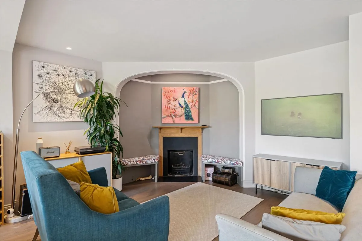 Ellerton Road, London, SW18, photo 11