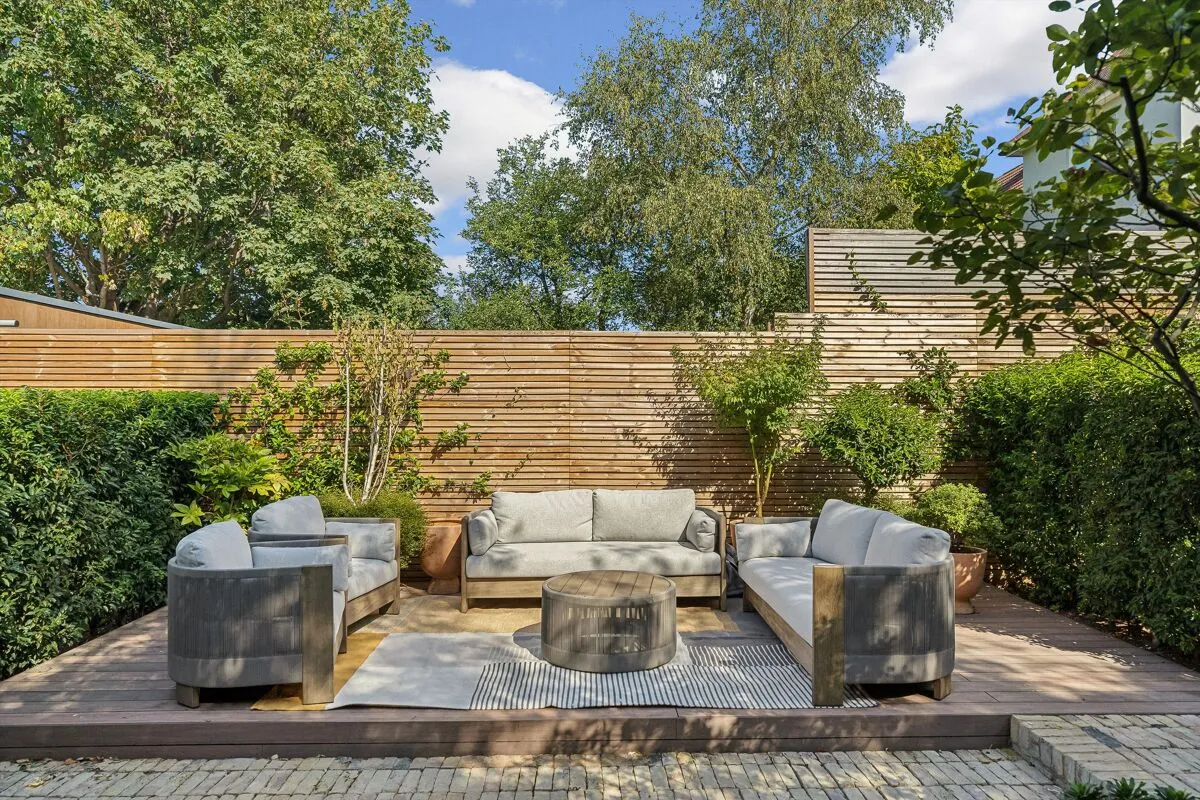 Ellerton Road, London, SW18, photo 33
