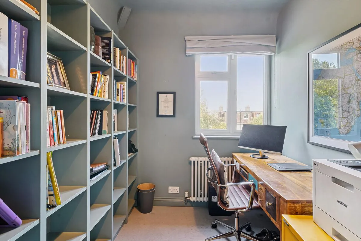 Ellerton Road, London, SW18, photo 14