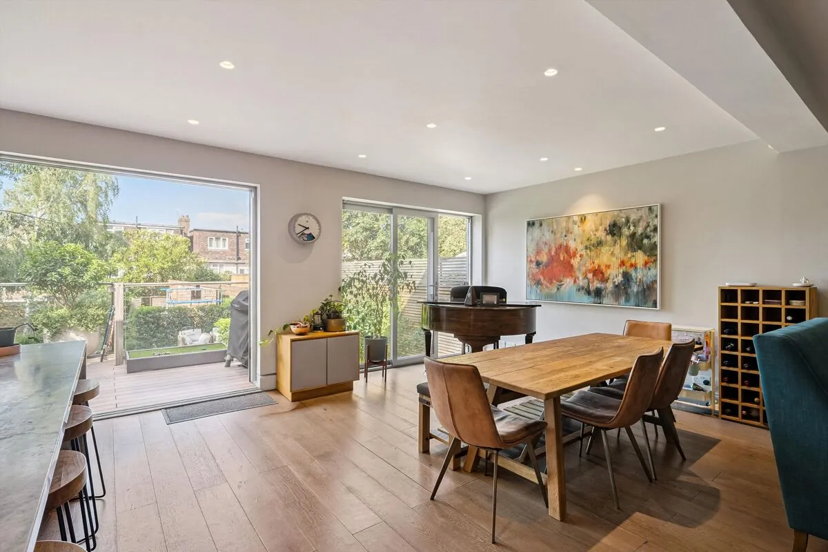Ellerton Road, London, SW18, photo 12