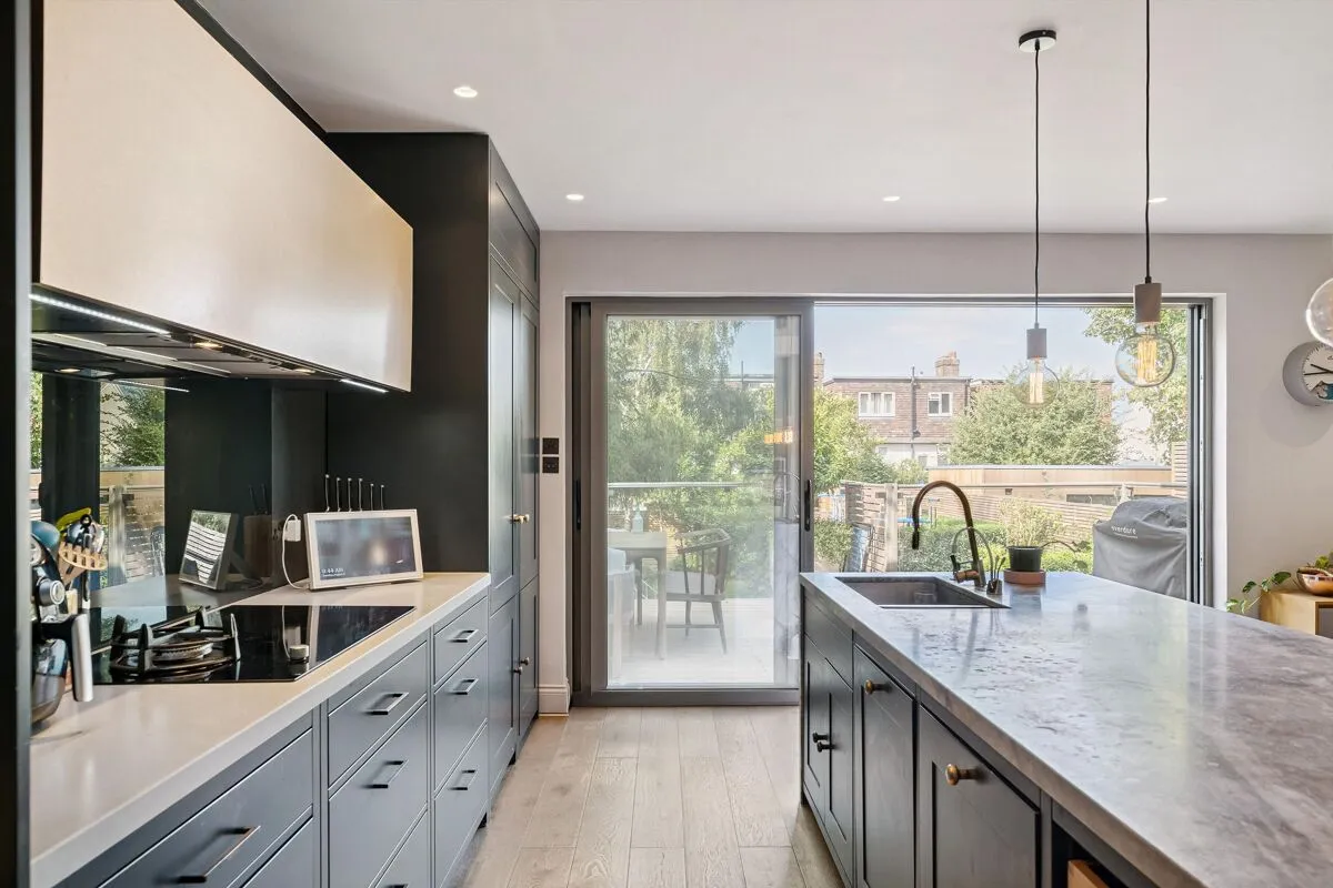 Ellerton Road, London, SW18, photo 6