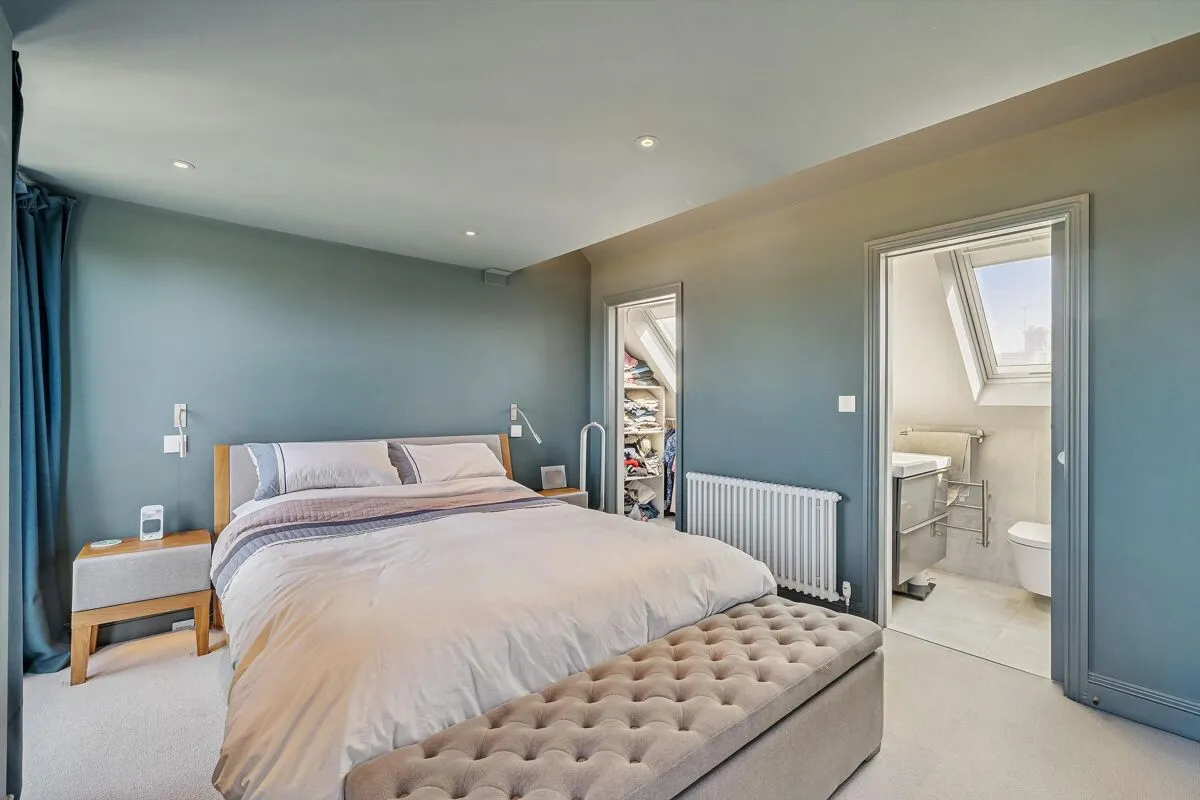 Ellerton Road, London, SW18, photo 16