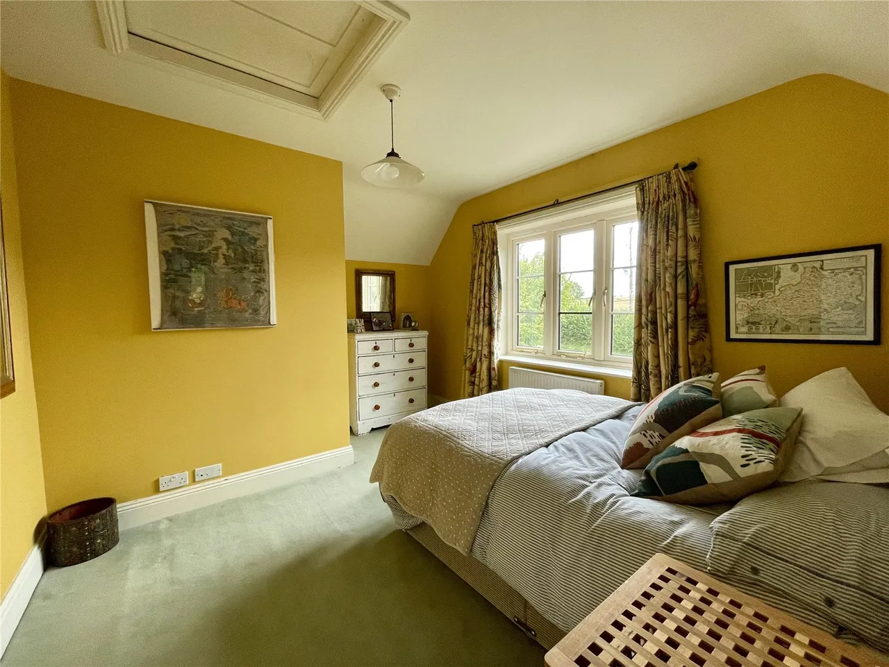 Rockbourne, Fordingbridge, Hampshire, SP6 3NR, photo 20