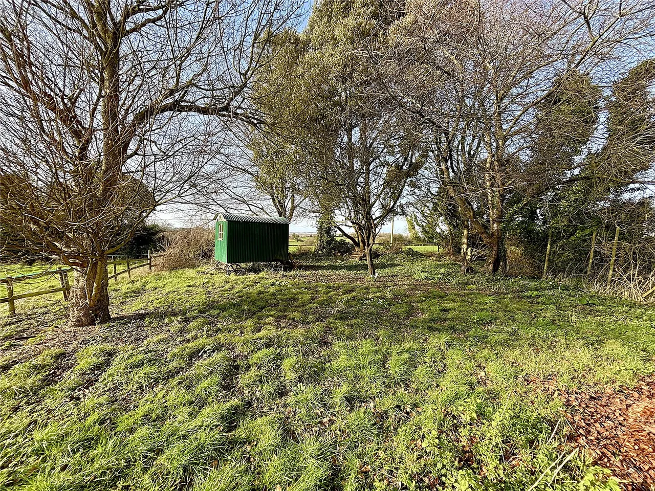 Rockbourne, Fordingbridge, Hampshire, SP6 3NR, photo 27
