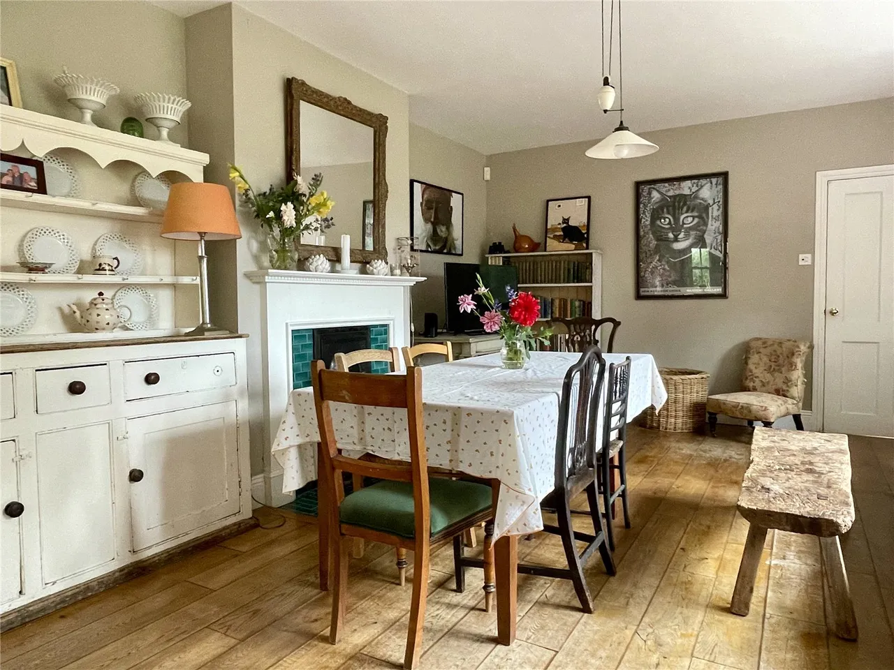 Rockbourne, Fordingbridge, Hampshire, SP6 3NR, photo 3