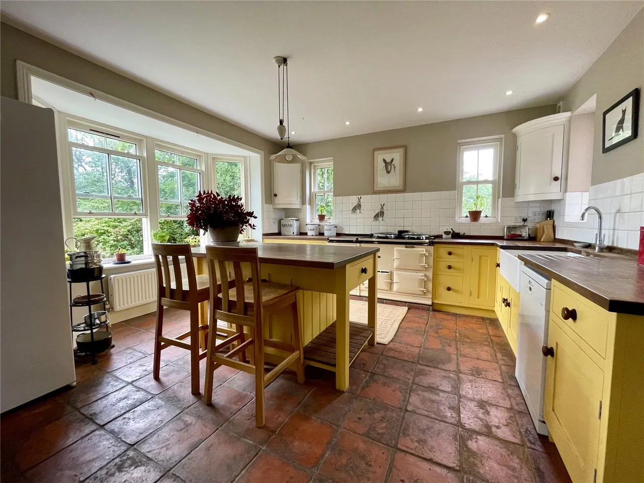 Rockbourne, Fordingbridge, Hampshire, SP6 3NR, photo 4