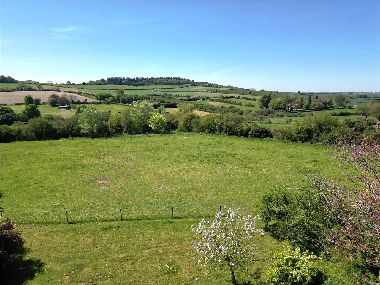 Rockbourne, Fordingbridge, Hampshire, SP6 3NR, photo 24