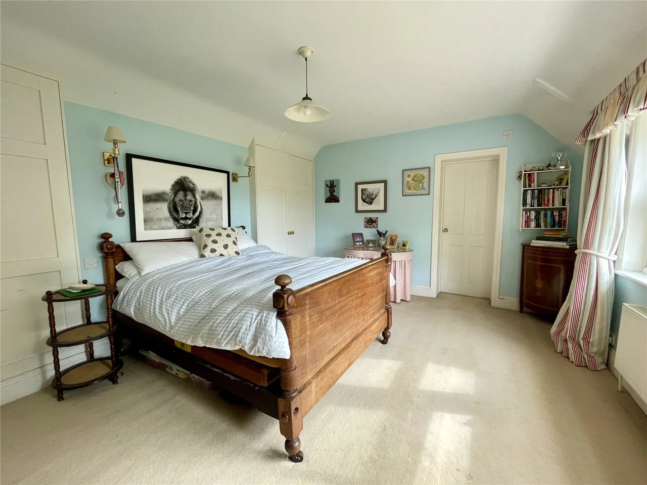 Rockbourne, Fordingbridge, Hampshire, SP6 3NR, photo 11
