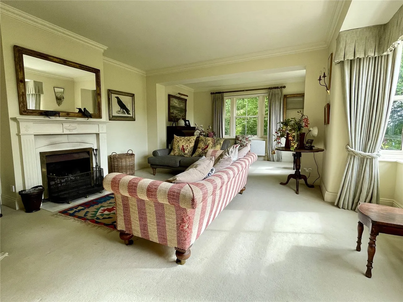 Rockbourne, Fordingbridge, Hampshire, SP6 3NR, photo 8