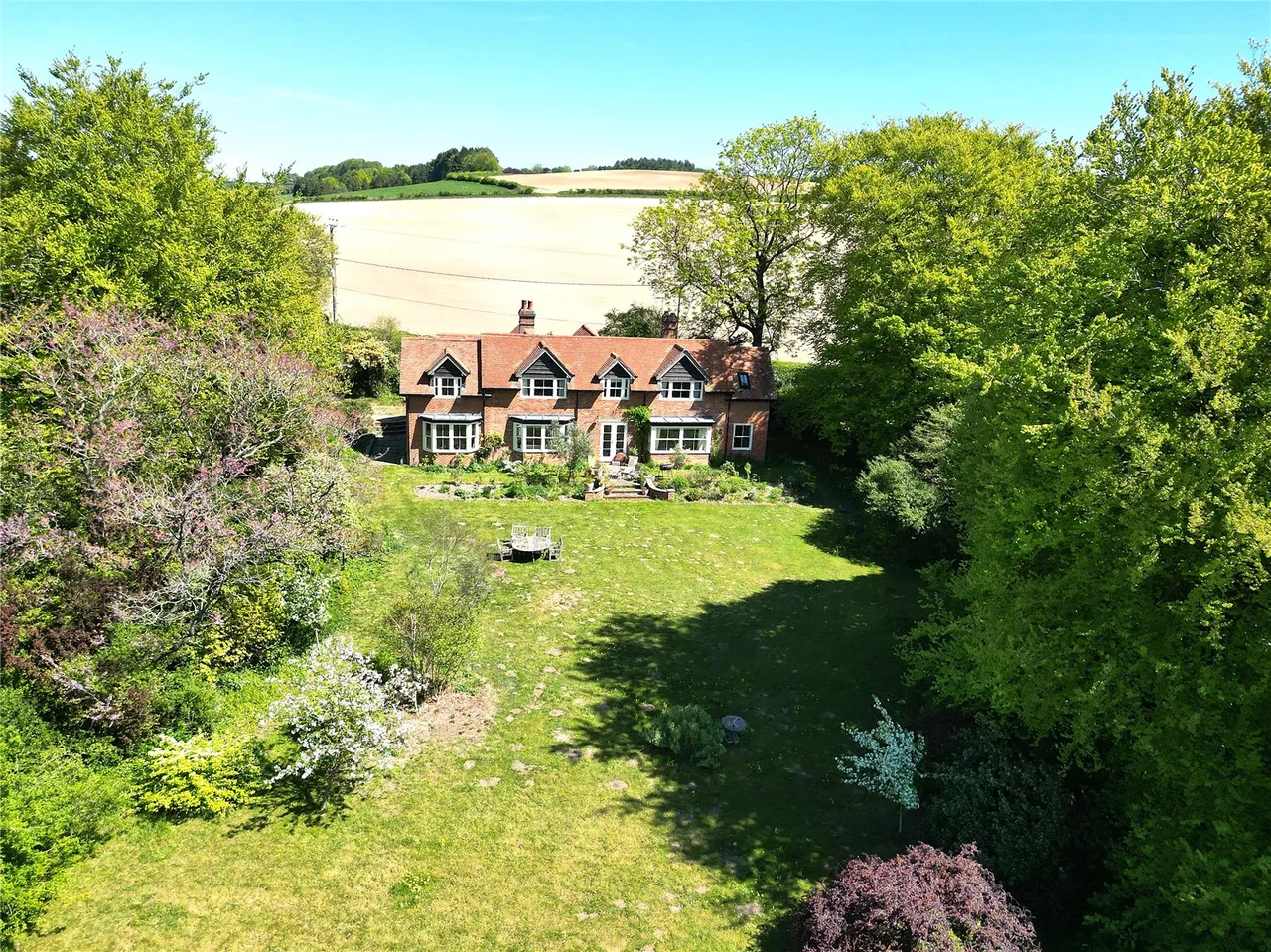 Rockbourne, Fordingbridge, Hampshire, SP6 3NR, photo 28