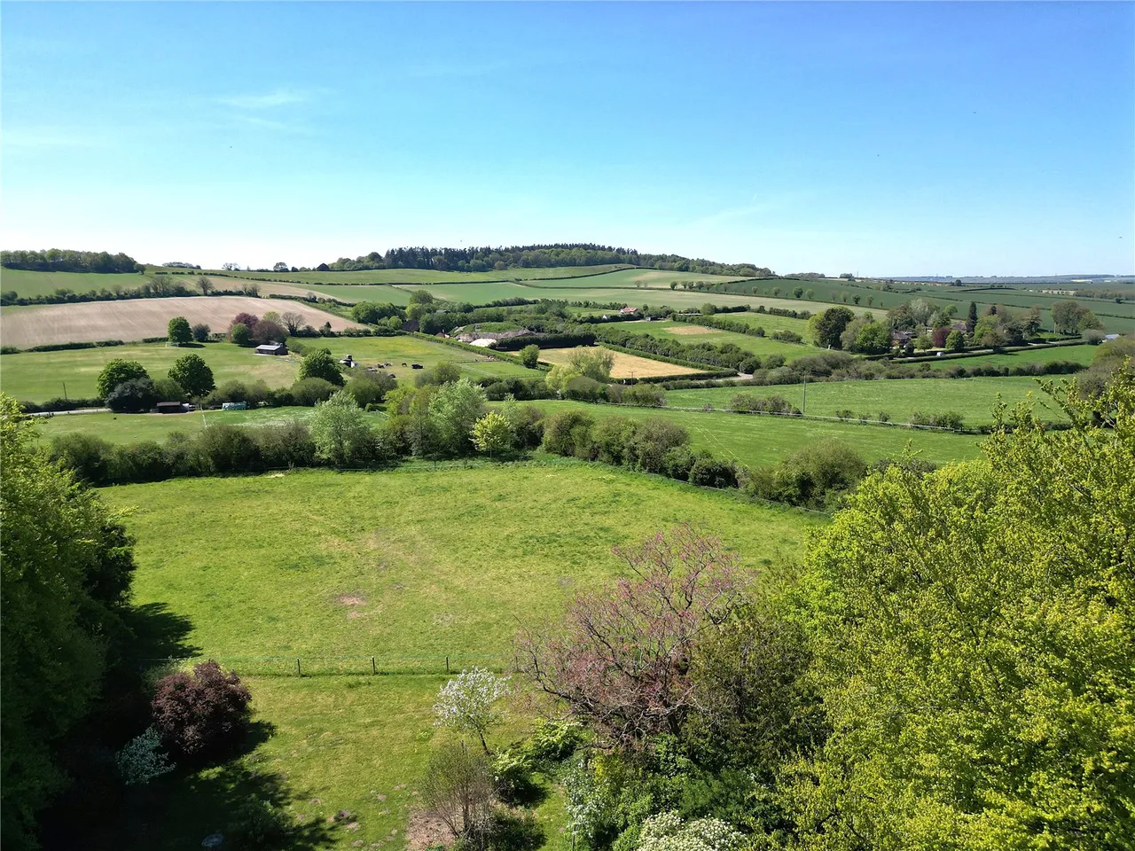 Rockbourne, Fordingbridge, Hampshire, SP6 3NR, photo 23