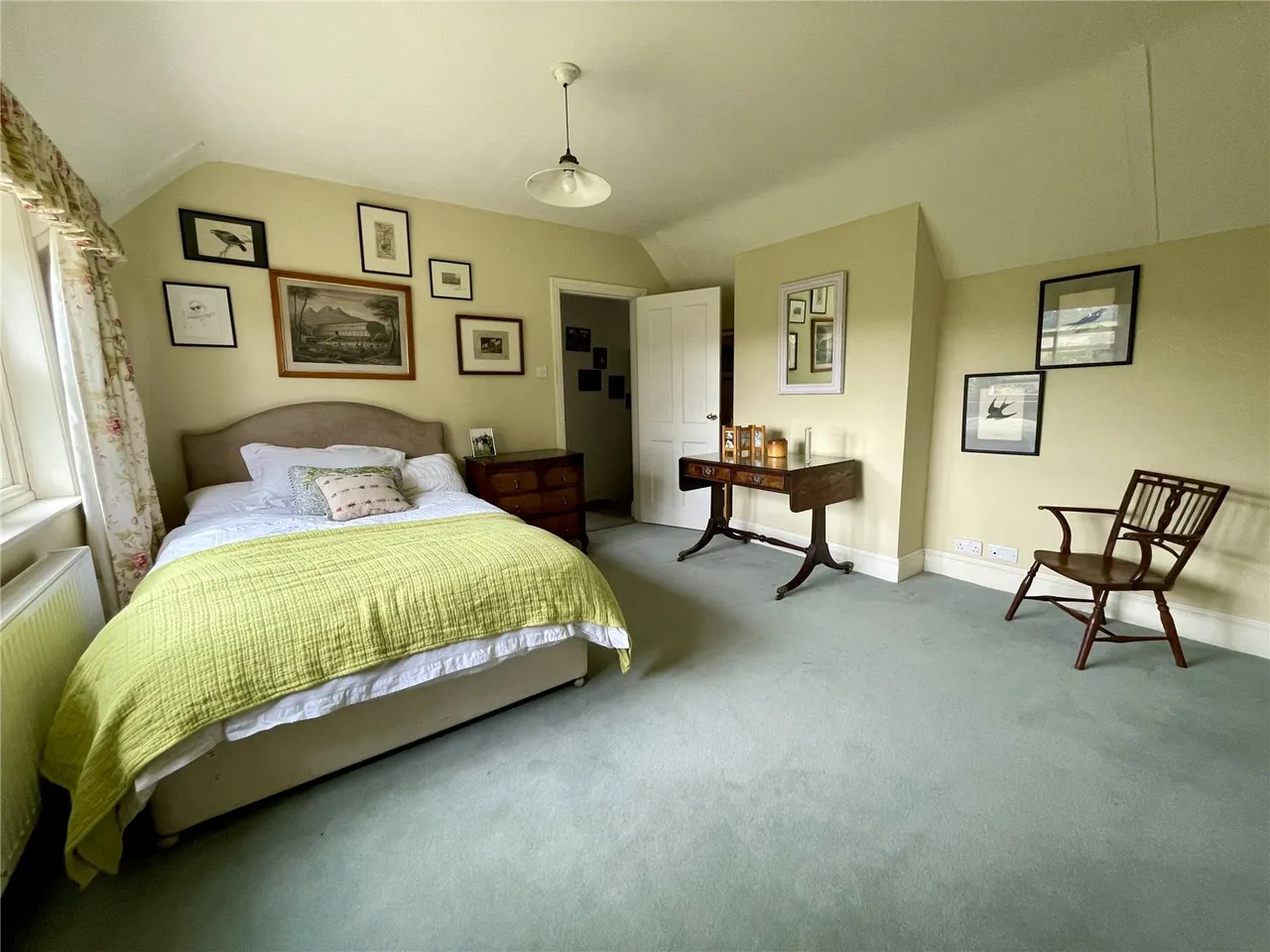 Rockbourne, Fordingbridge, Hampshire, SP6 3NR, photo 16