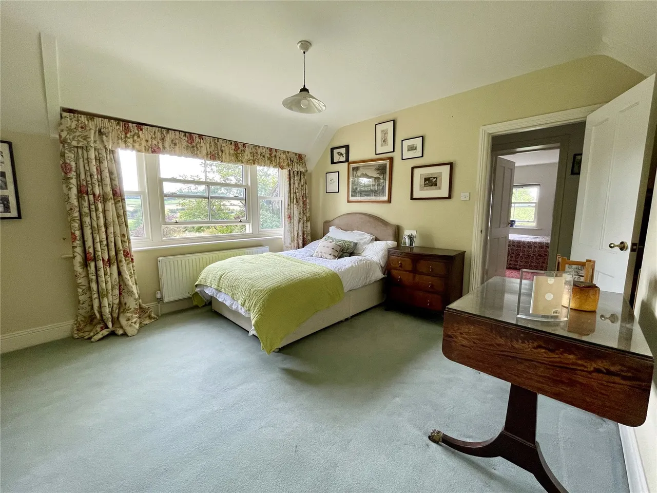 Rockbourne, Fordingbridge, Hampshire, SP6 3NR, photo 15