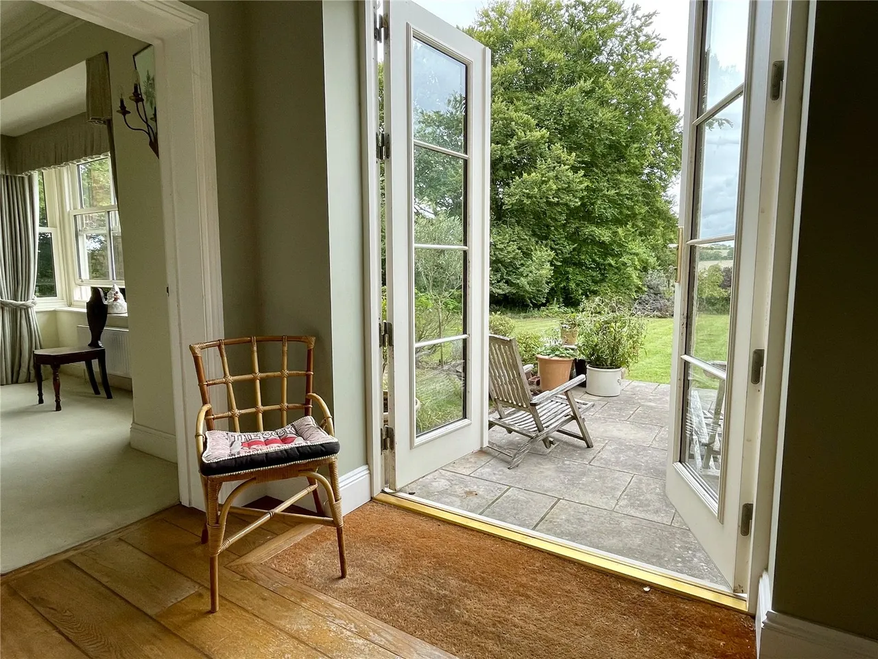 Rockbourne, Fordingbridge, Hampshire, SP6 3NR, photo 5
