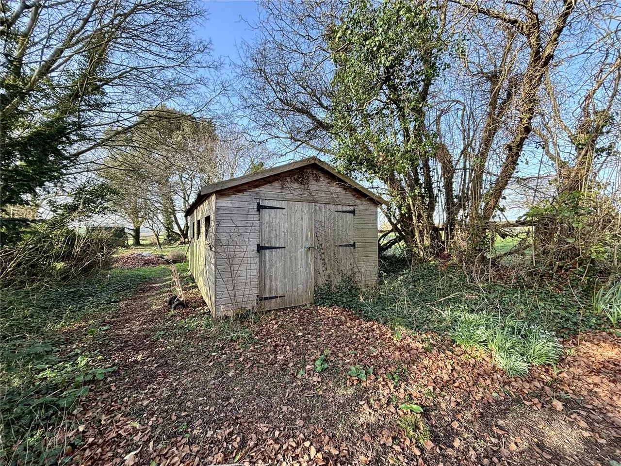 Rockbourne, Fordingbridge, Hampshire, SP6 3NR, photo 26
