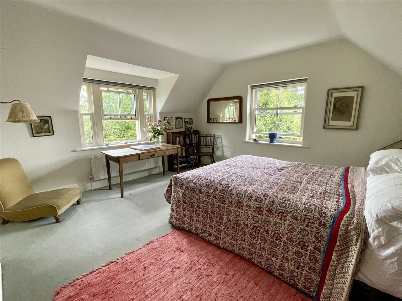 Rockbourne, Fordingbridge, Hampshire, SP6 3NR, photo 17