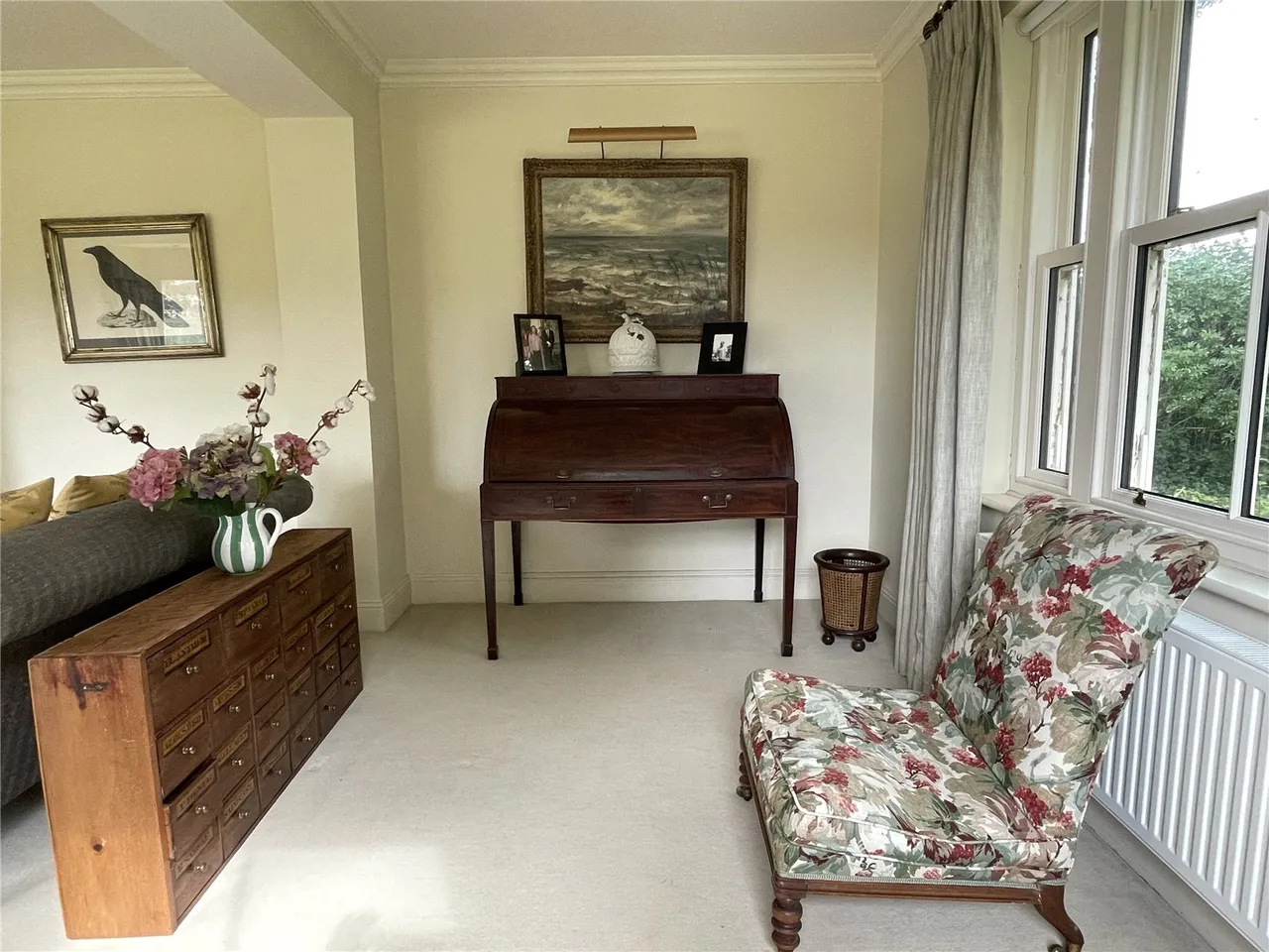 Rockbourne, Fordingbridge, Hampshire, SP6 3NR, photo 9