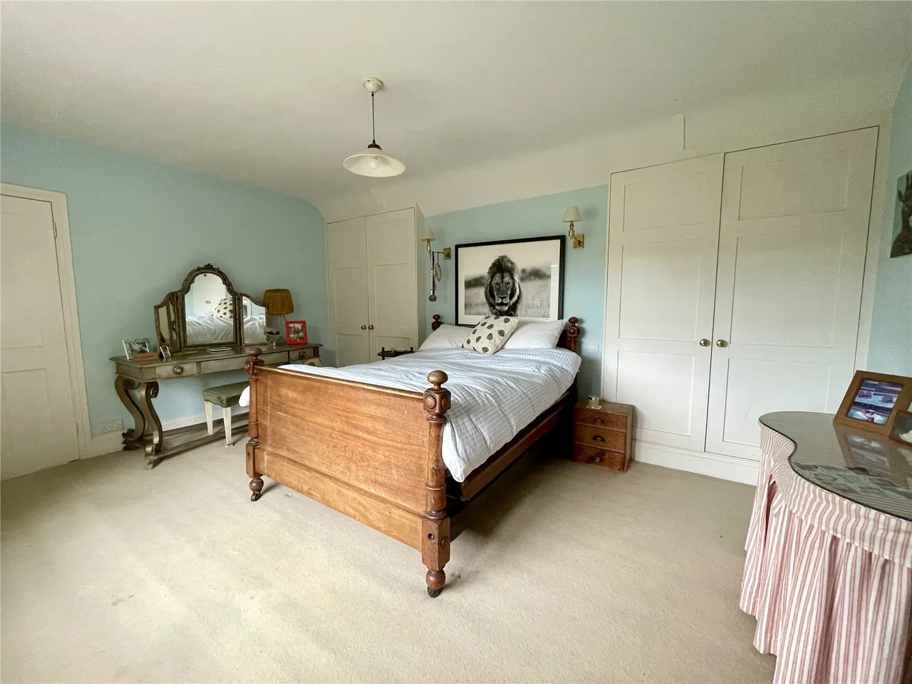 Rockbourne, Fordingbridge, Hampshire, SP6 3NR, photo 12