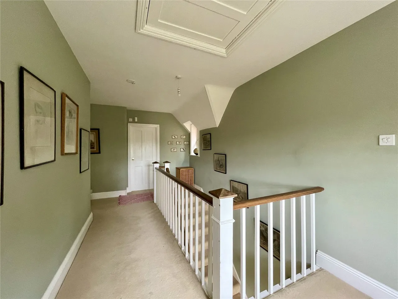 Rockbourne, Fordingbridge, Hampshire, SP6 3NR, photo 22