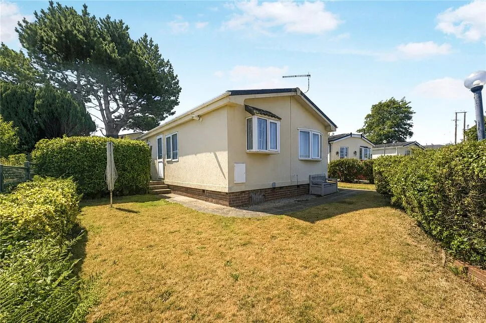 2 bed house for sale — Enys Redenek, Camborne, Cornwall, TR14