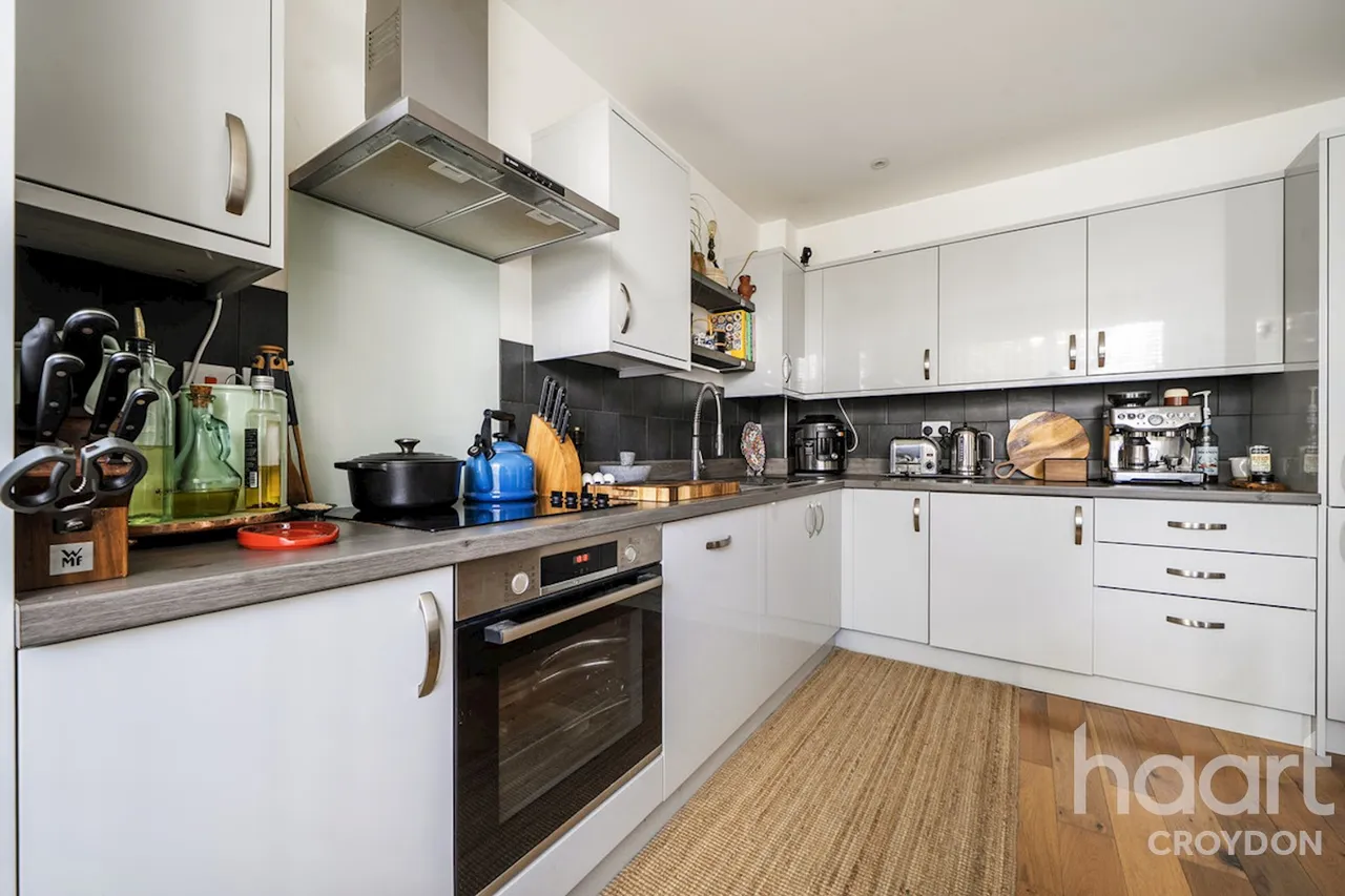 Montacute Road, Croydon, CR0, photo 17