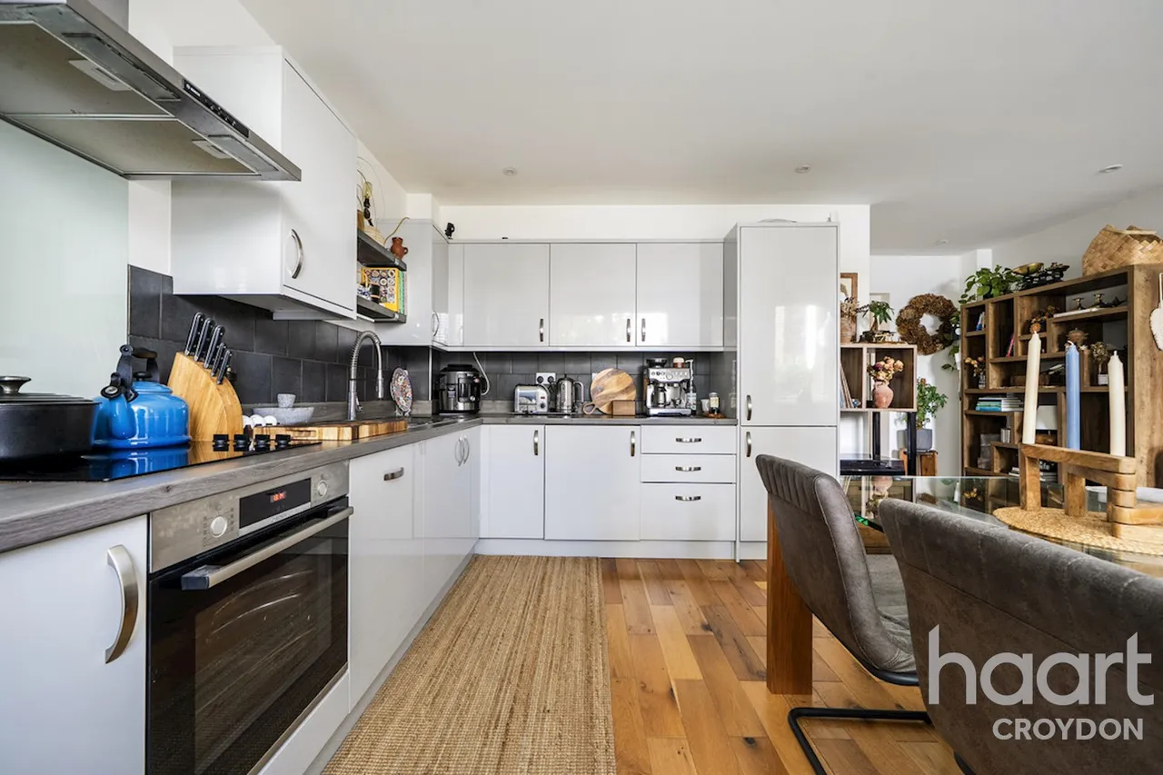 Montacute Road, Croydon, CR0, photo 21